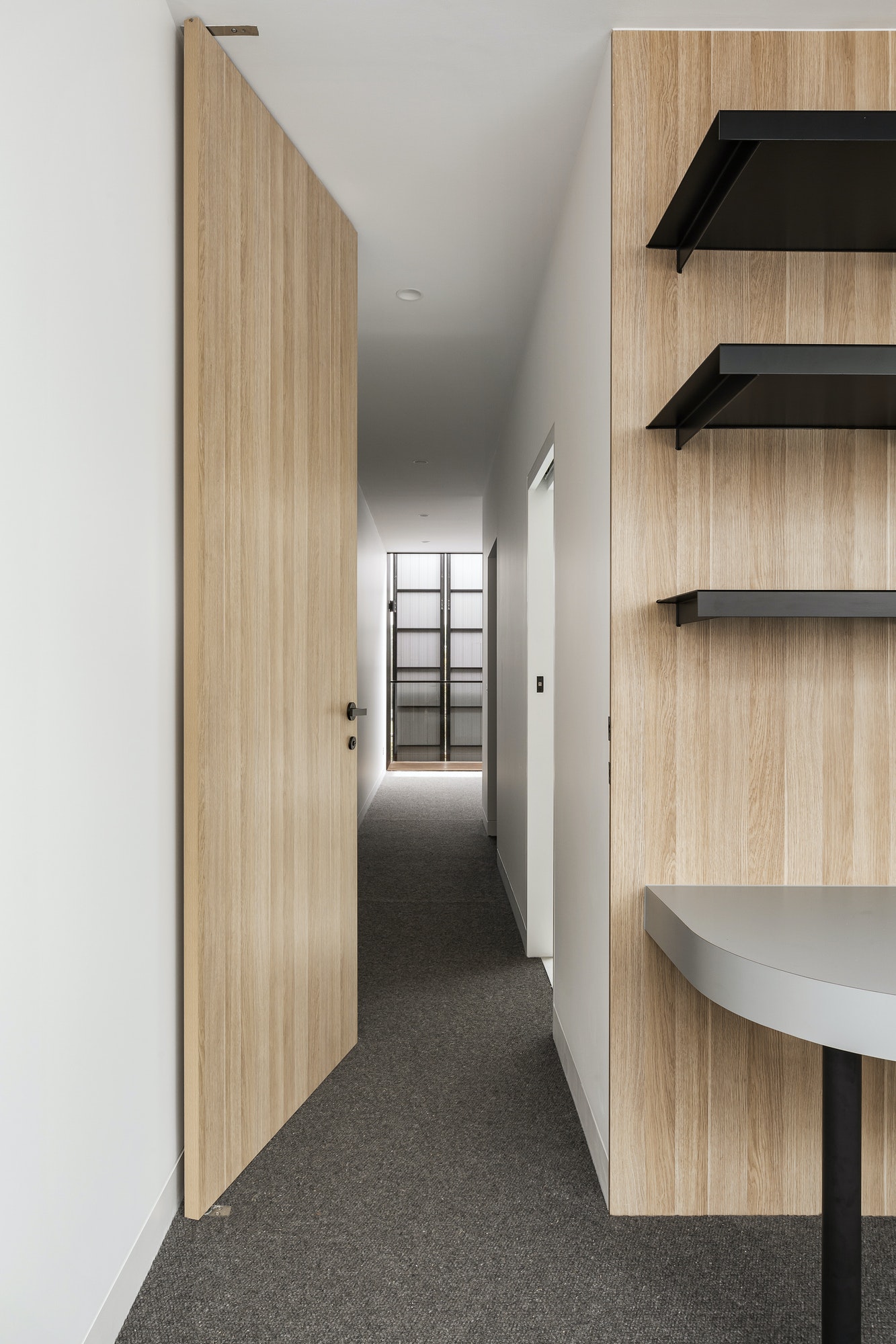 Madero Woningbouw 2