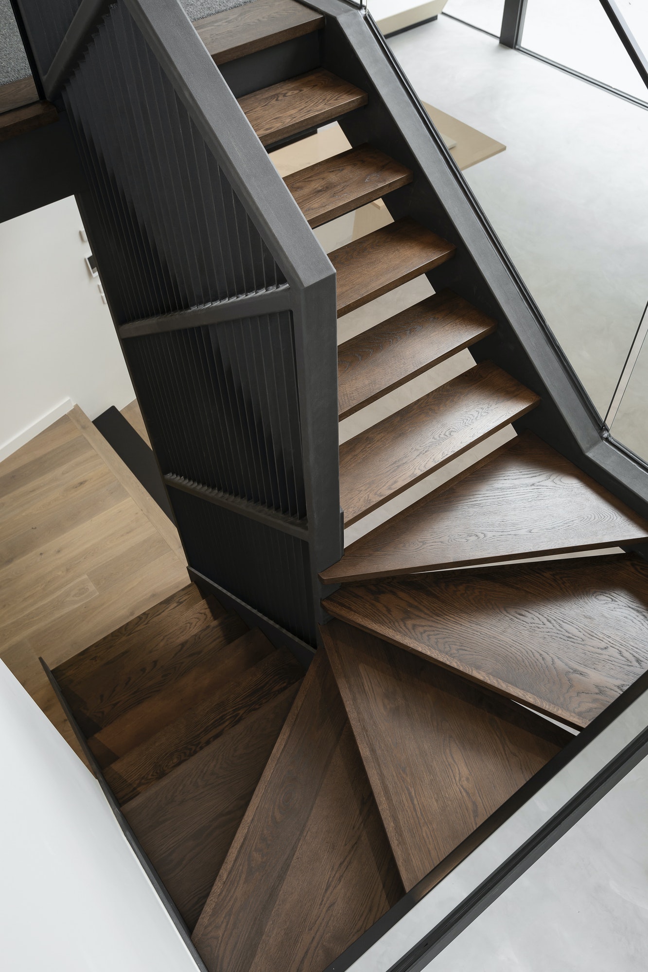 Trappen