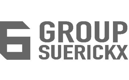 Logo Group Suerickx