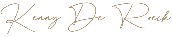 Handtekening KDR