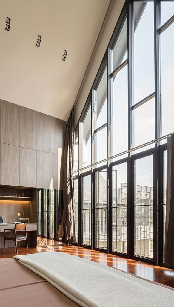 Madero Villabouw
