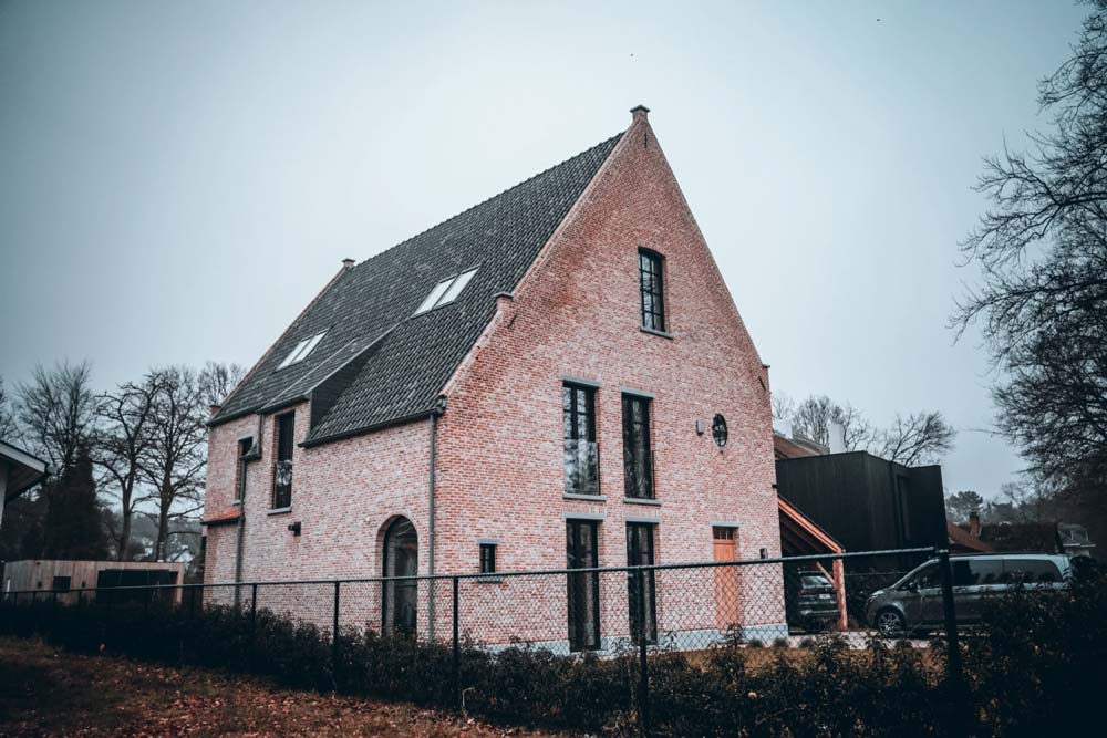 Villabouw