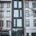 Madero Projectontwikkeling Appartementsgebouw