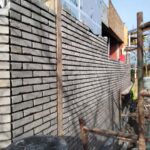 Ruwbouw betonconstructies
