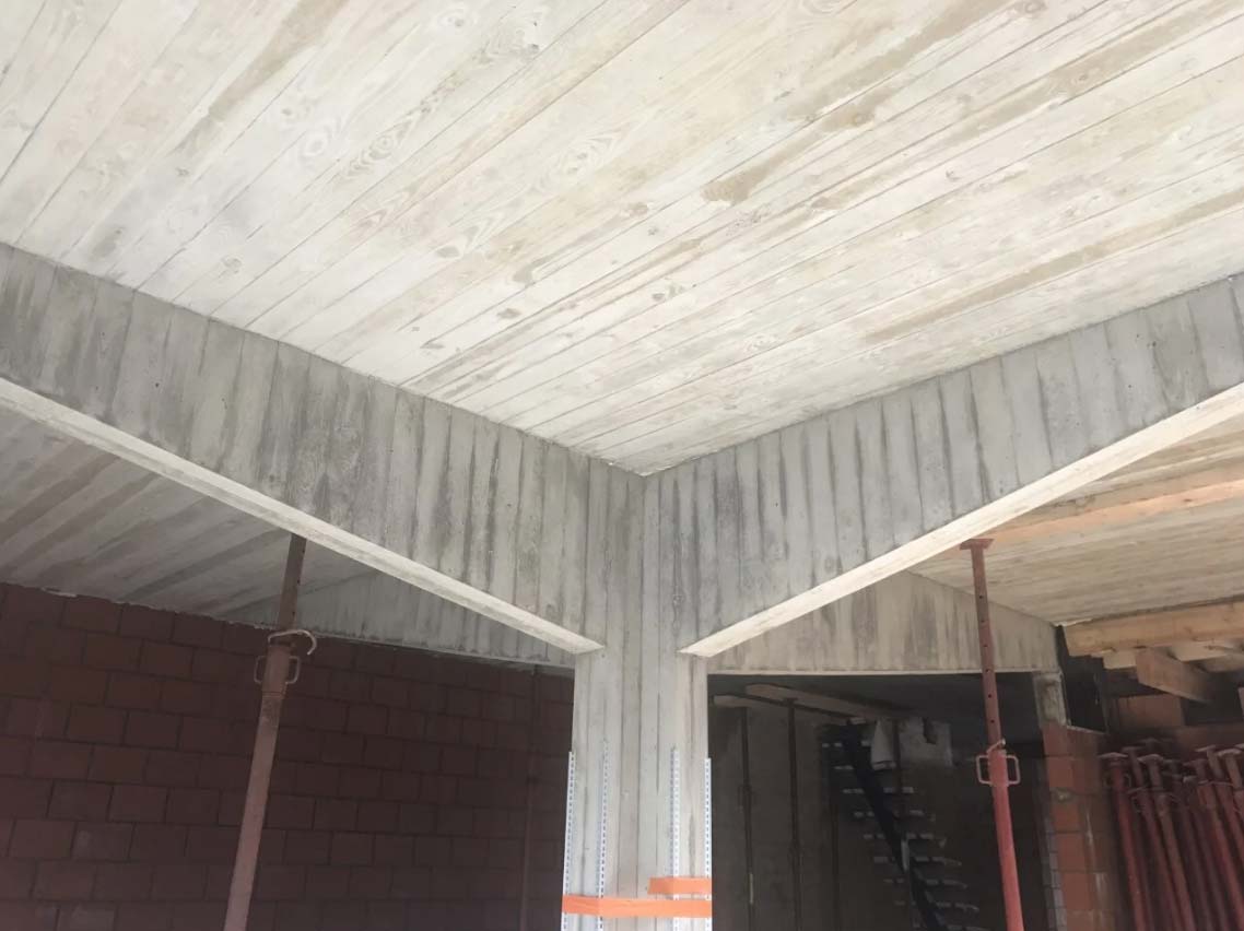 Betonconstructies
