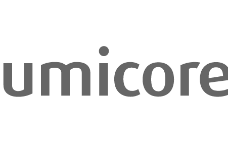 Logo umicore