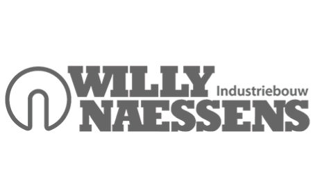 Logo Willy Naessens